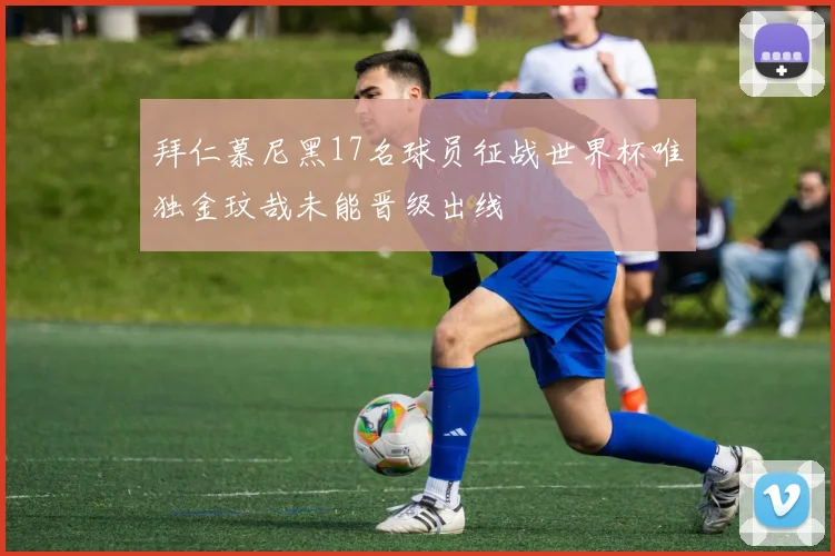 拜仁慕尼黑17名球员征战世界杯唯独金玟哉未能晋级出线