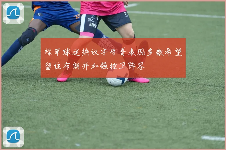 绿军球迷热议字母哥表现多数希望留住布朗并加强控卫阵容