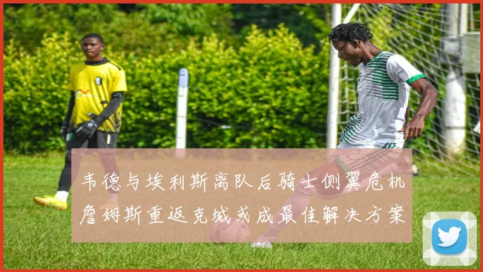 韦德与埃利斯离队后骑士侧翼危机詹姆斯重返克城或成最佳解决方案