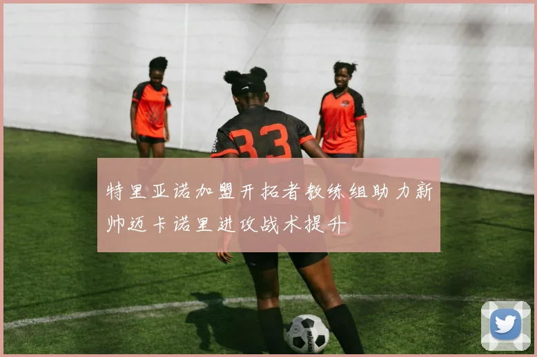 特里亚诺加盟开拓者教练组助力新帅迈卡诺里进攻战术提升
