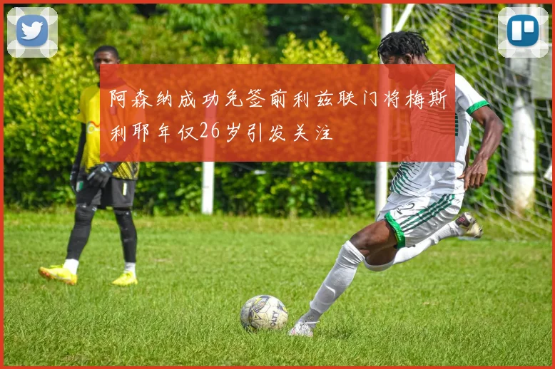 阿森纳成功免签前利兹联门将梅斯利耶年仅26岁引发关注